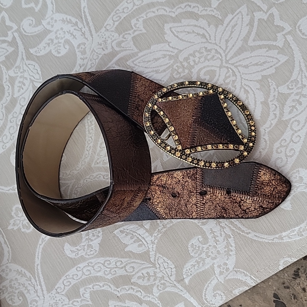 Chicos belt